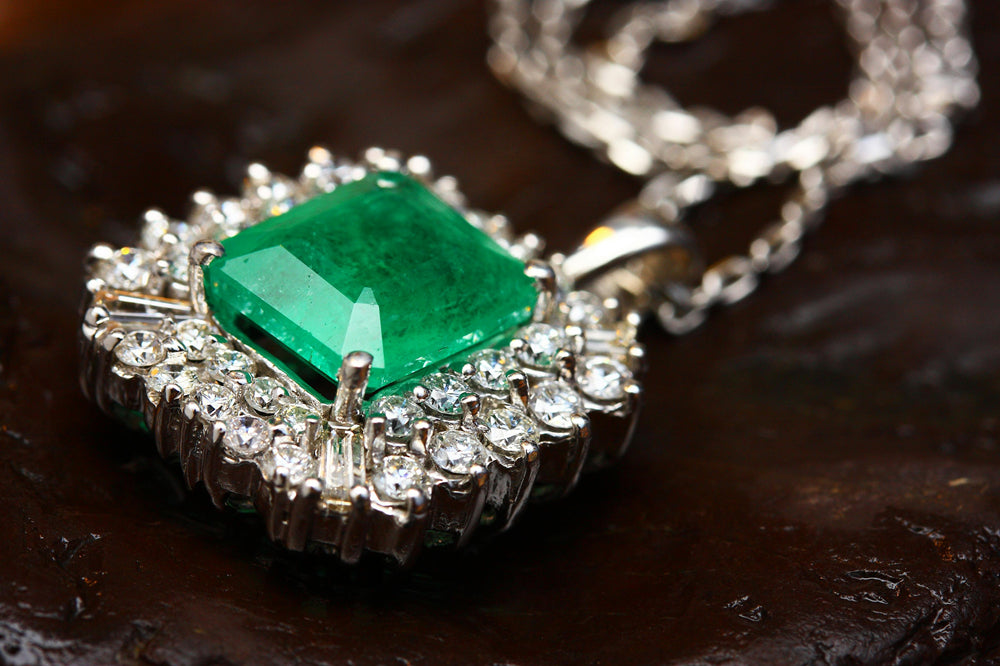 Jewelry Buying Guide: Ericjewelry's Quality Assurance