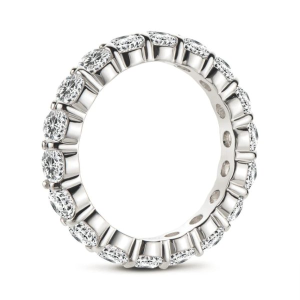 Audrey Eternity Bands - Image 8