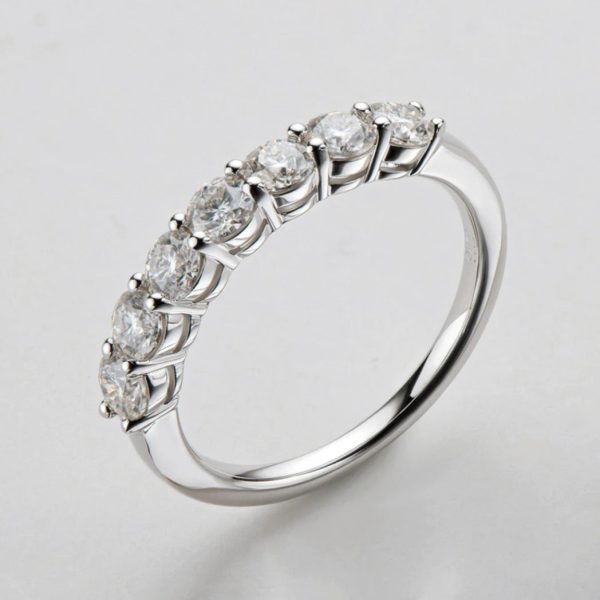 Yedda Eternity Bands - Image 9