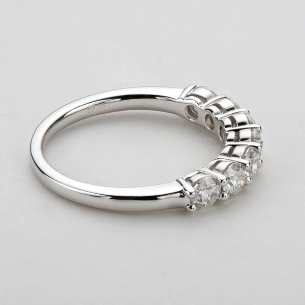 Yedda Eternity Bands - Image 10
