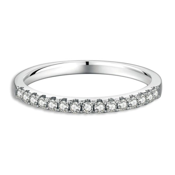Gladys Eternity Bands