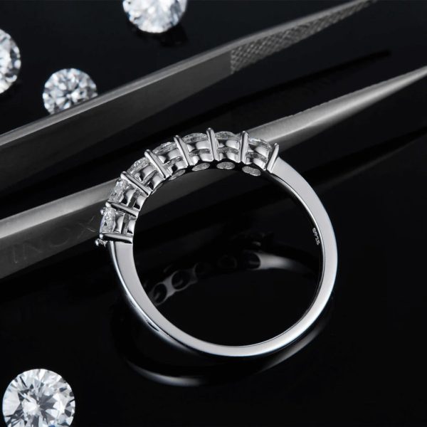 Yedda Eternity Bands - Image 6