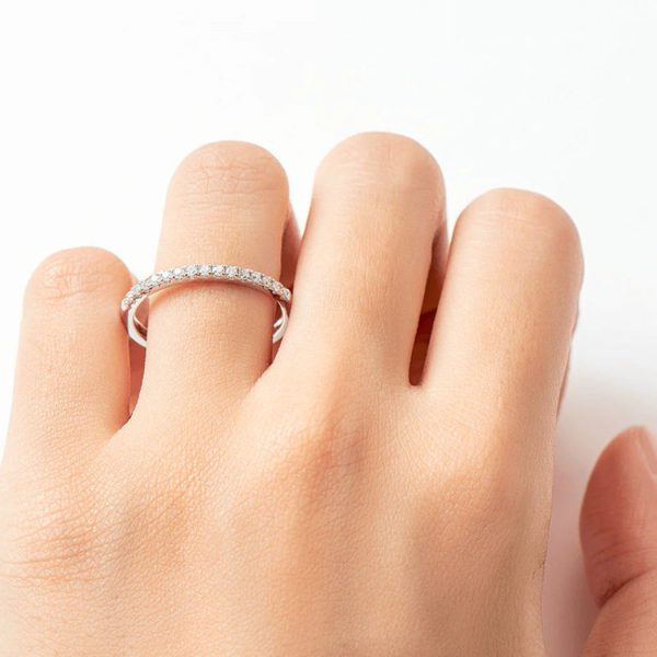Gladys Eternity Bands - Image 2