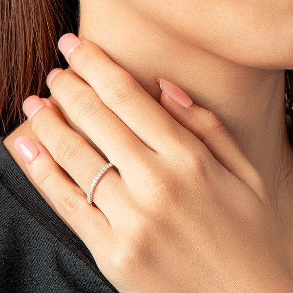 Gladys Eternity Bands - Image 3