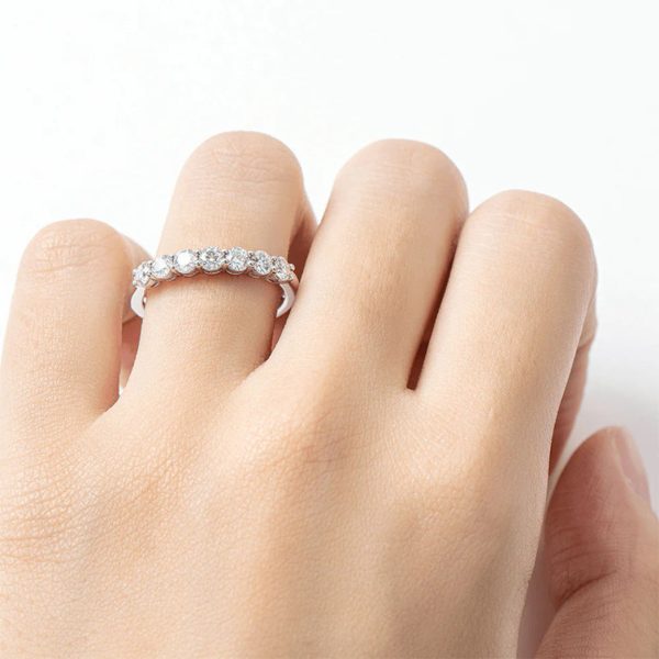 Yedda Eternity Bands - Image 2