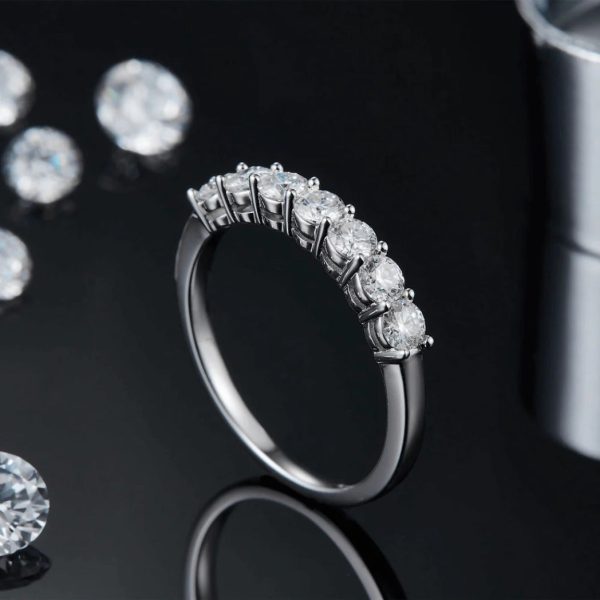 Yedda Eternity Bands - Image 7