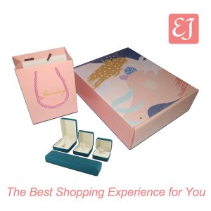 Our Gift Box