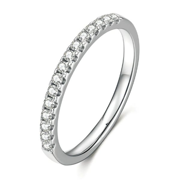 Gladys Eternity Bands - Image 4