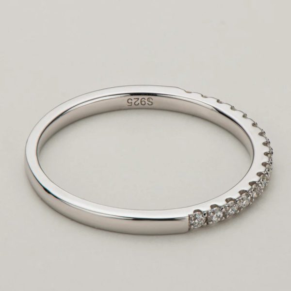 Gladys Eternity Bands - Image 6
