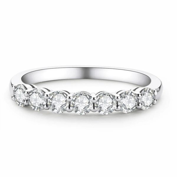 Yedda Eternity Bands