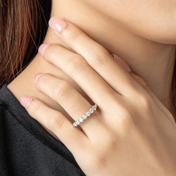 Yedda Eternity Bands - Image 3
