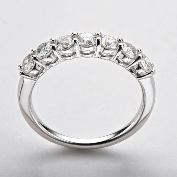 Yedda Eternity Bands - Image 11