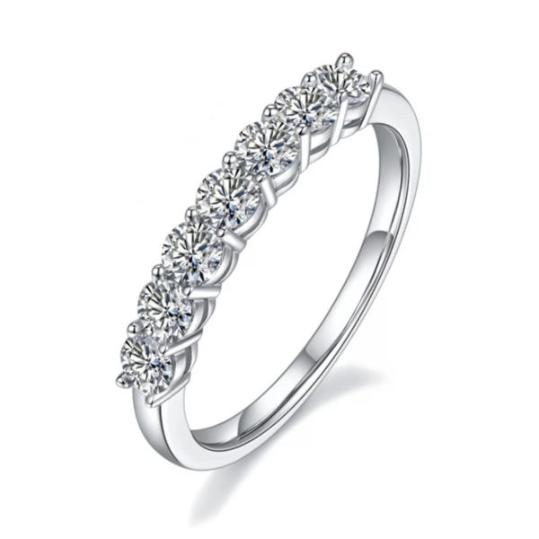 Yedda Eternity Bands - Image 4
